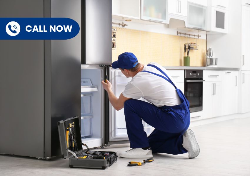 West Union Appliance Repair Company